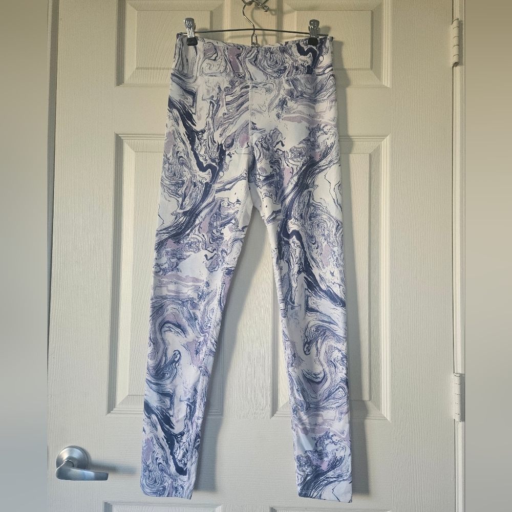 Yoga leggings high rise